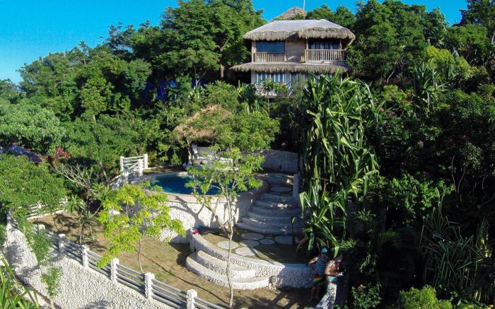 Diniview Villas Resort