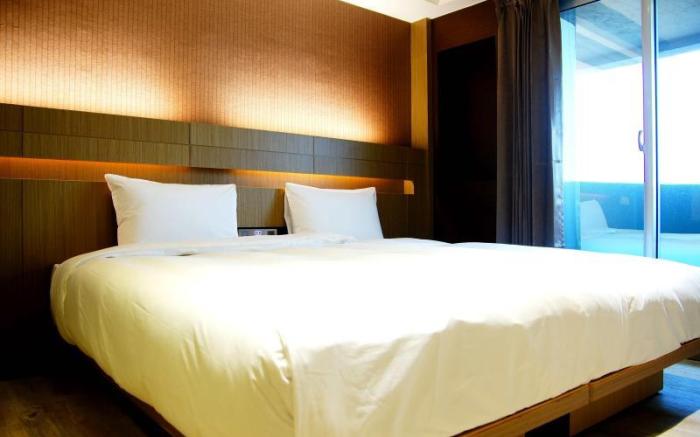 塔木德酒店Classic 台南台南館