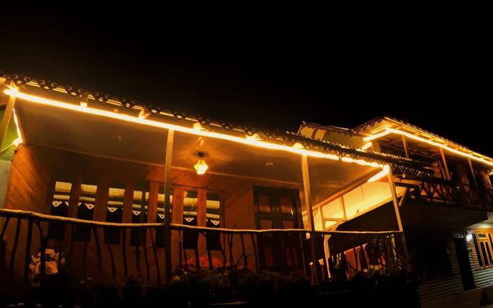 Fikkalay Harmony Homestay