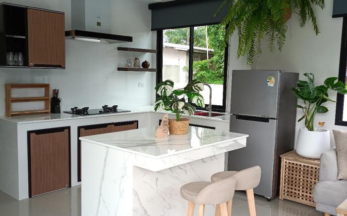 Modern 2BR Pool Villa - Near Ao Nang Beach