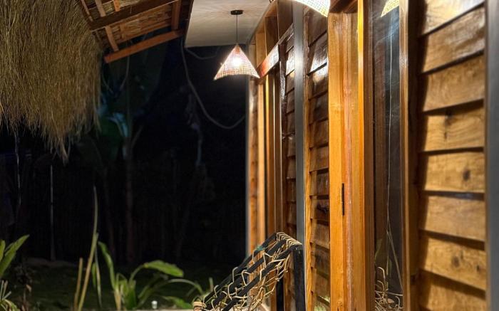 Isla CUATRO Homestay