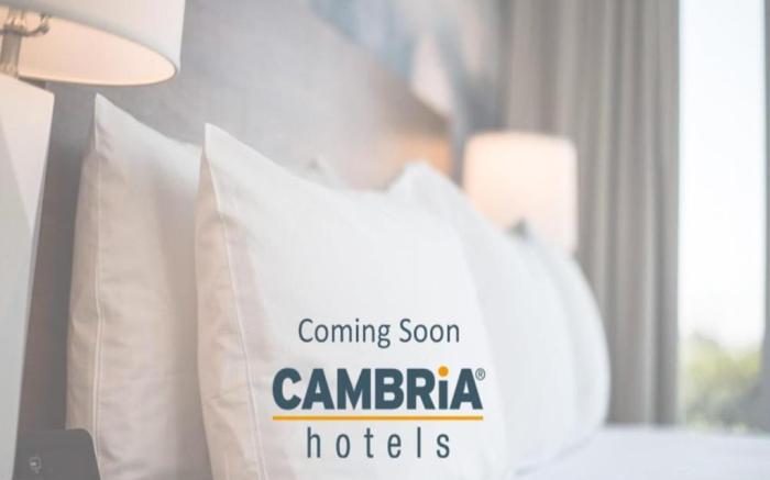 Cambria Hotel Fort Worth - Medical Center