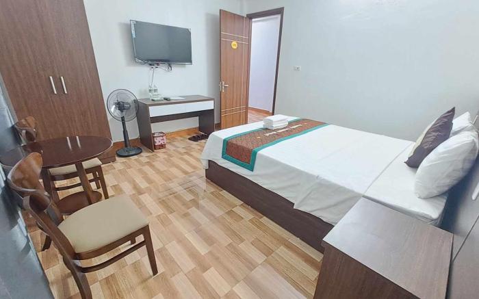 GRAND AIRPORT HOTEL 