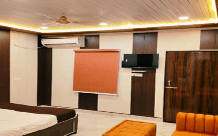 Hotel Valencia Palace