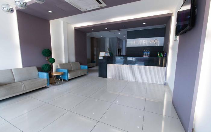 Hotel 99 Puchong
