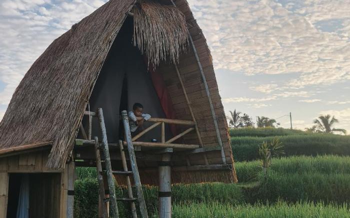 swaha retreat ubud