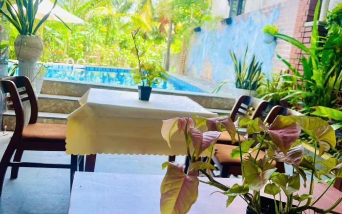 VT Villa Hoi An
