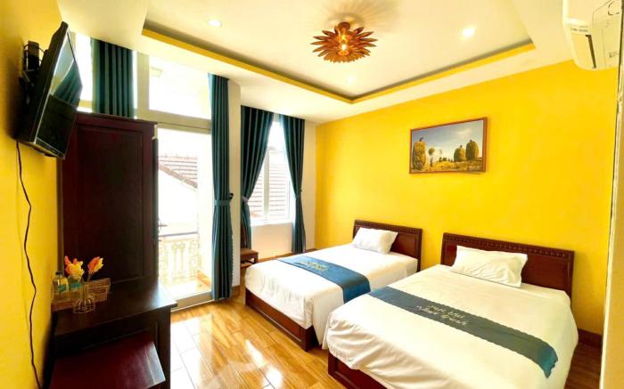 VT Villa Hoi An