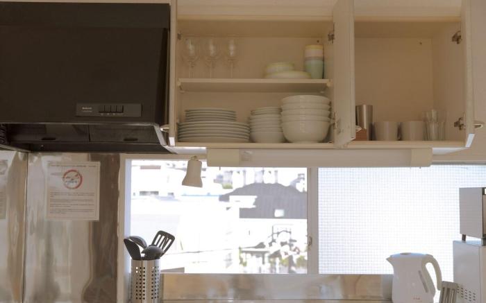 Crane Shibuya: Near Shibuya Peaceful Escape 5F