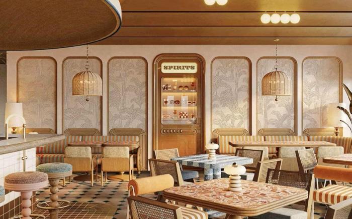 Kimpton Tsim Sha Tsui Hong Kong By IHG