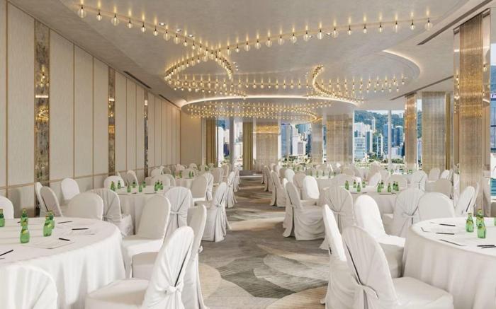 Kimpton Tsim Sha Tsui Hong Kong By IHG