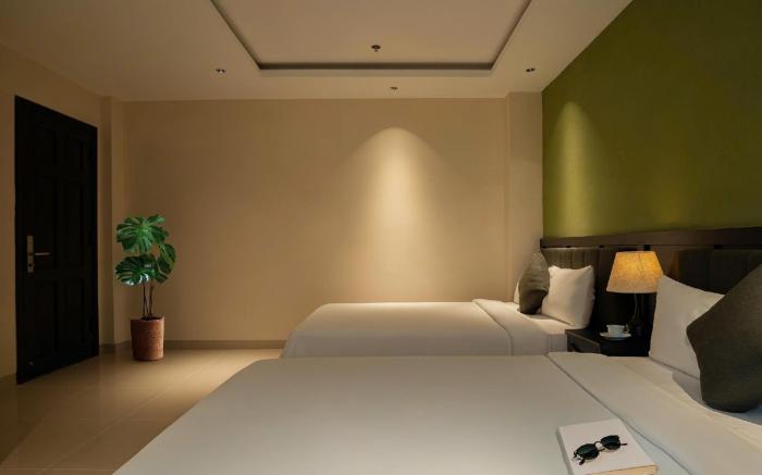 Grand Beach Hotel