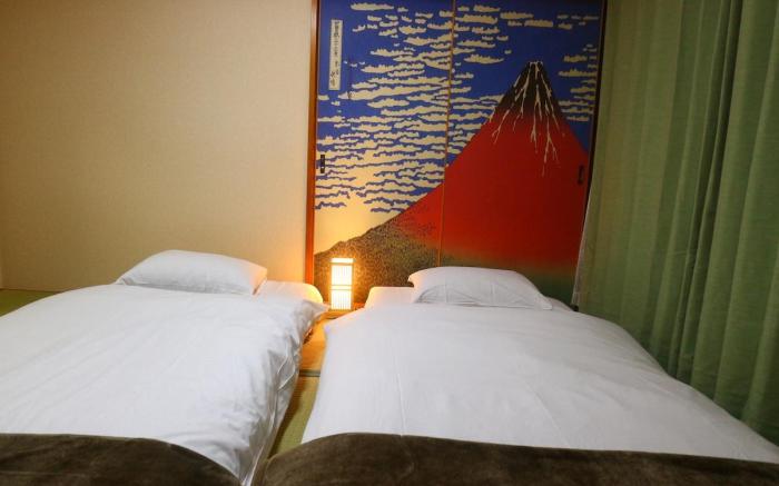 Fujisan YOU apartment 