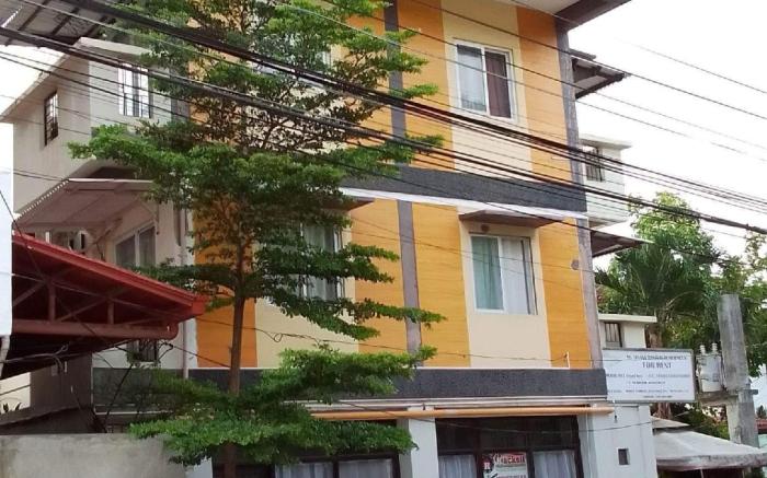 Niu Ohana Bantud Residences