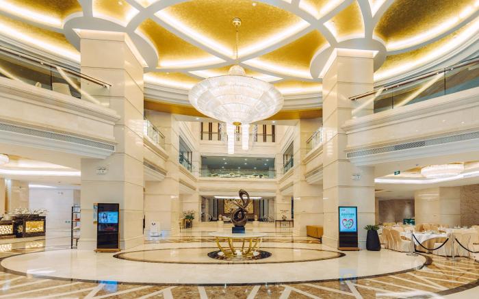 Meihao Lizhi Hotel-Guangzhou South Railway Station Jinlong Subway Station Branch