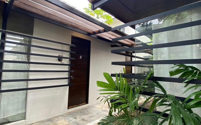 Baaninkan Homestay in kanchanaburi city