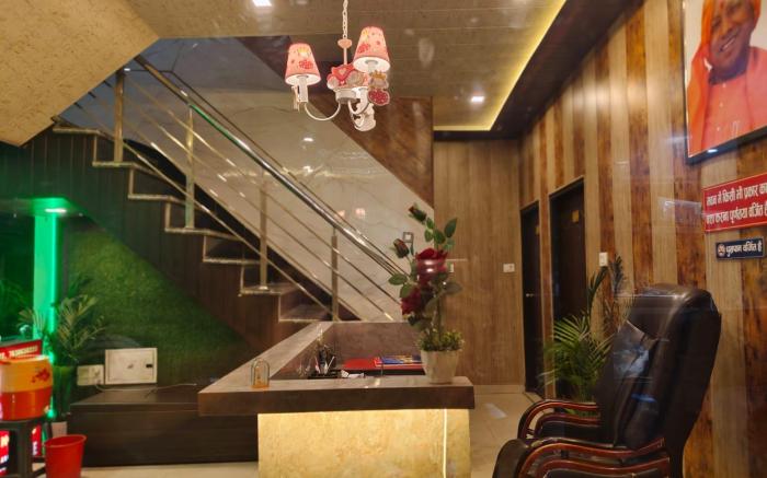 Hotel Yashoda Sadan
