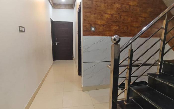 Hotel Yashoda Sadan
