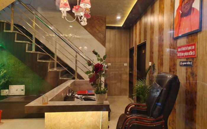 Hotel Yashoda Sadan