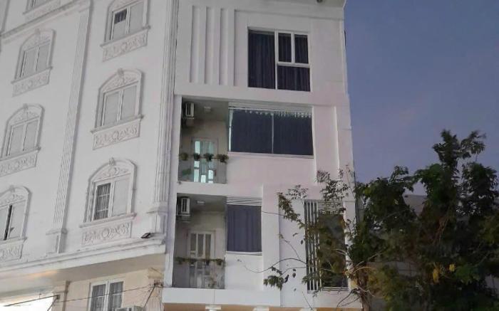 Romarin Hotel Hồ Chí Minh