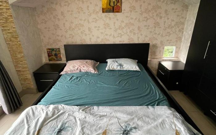 Homestay - HO CHI MINH CITY - Quận 2 - An phú - p1