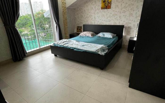 Homestay - HO CHI MINH CITY - Quận 2 - An phú - p2