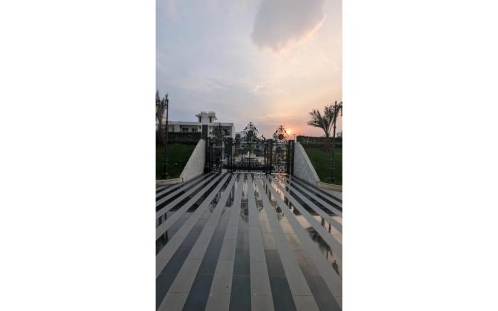 Central Park 1BHK Sohna Road
