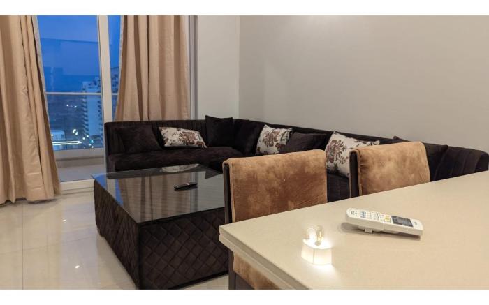 Central Park 1BHK Sohna Road
