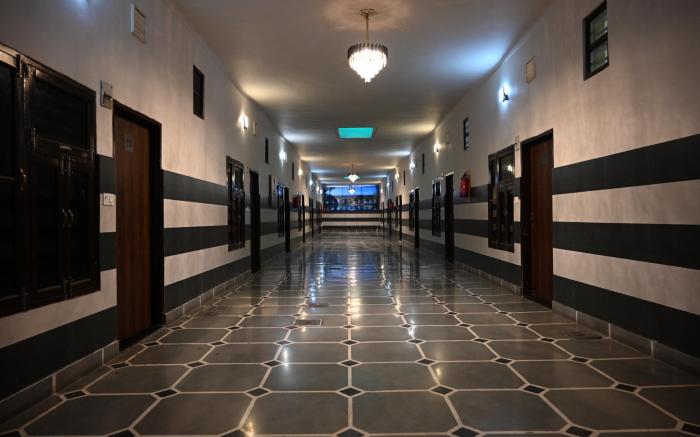 Hotel Moon -Near Bus Stand Panipat