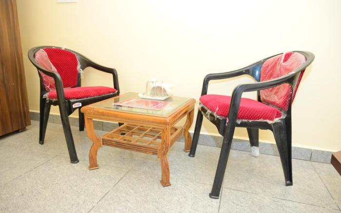 Hotel Moon -Near Bus Stand Panipat