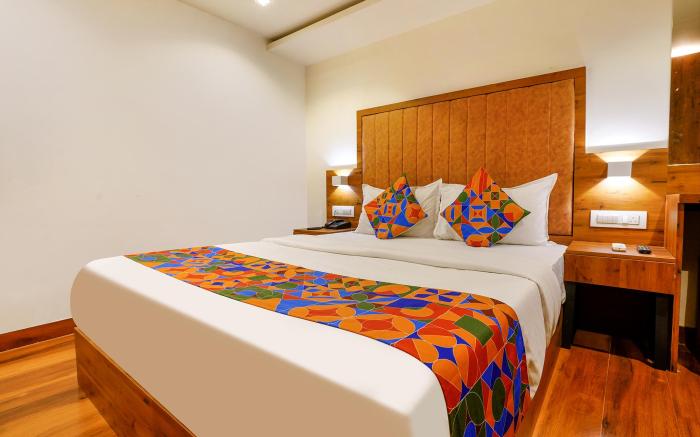 Hotel Royal Palace