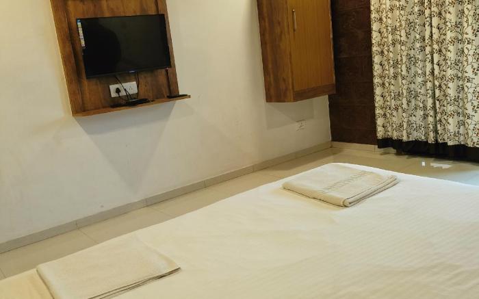 HOTEL GREEN CRYSTAL MAHABALESHWAR