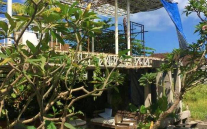 The Hide Hostel at Canggu - Adults Only