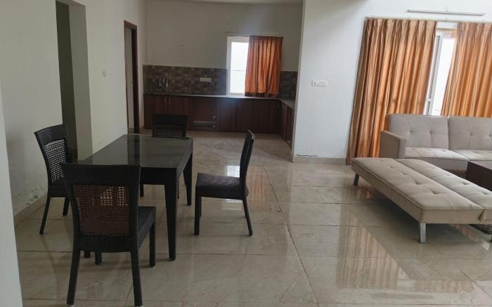 PUSHPAM RANCHES AND RESORT 
