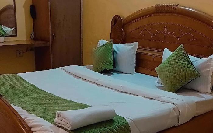 hotel bds international 