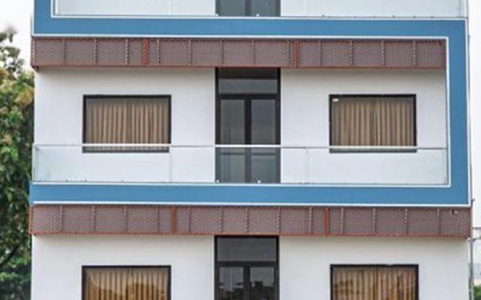 UJ Pallazzio - Business Class Luxury Hotel