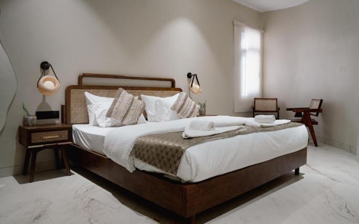 Kaas by Safarnama - Boutique Hotel