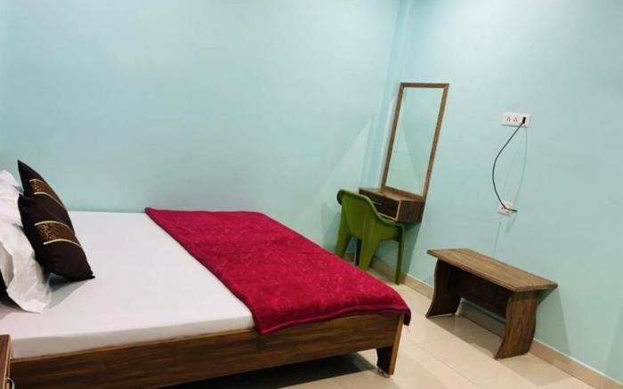 Lotus Paying Guest house