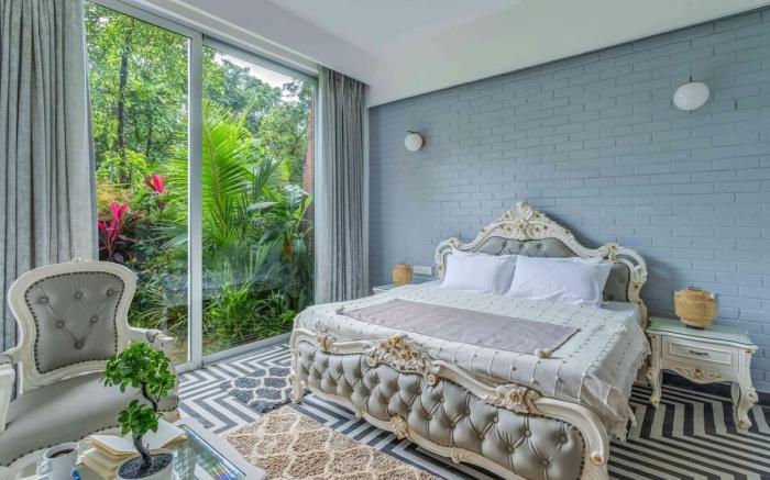 tisyastays | Celestial Grove 3BHK