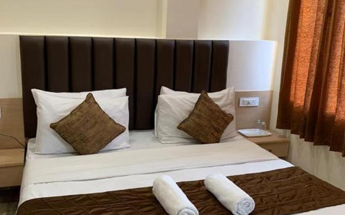 Hotel Heaven View - 50m From Golden Temple