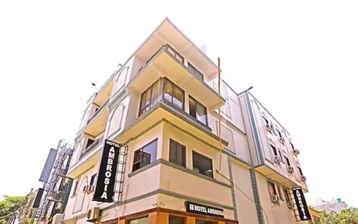 Hotel Ambrosia