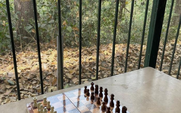 Jungle Retreat | Bath tub | Jabula Getaways