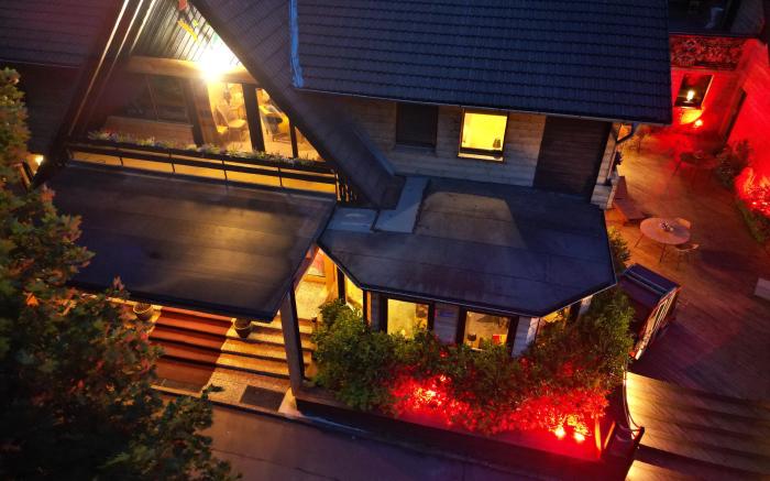 Wolfstein - Le Boutique Hotel