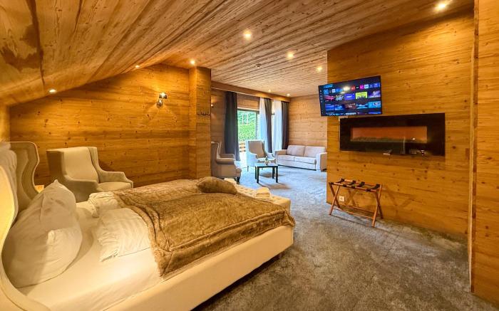 Wolfstein - Le Boutique Hotel