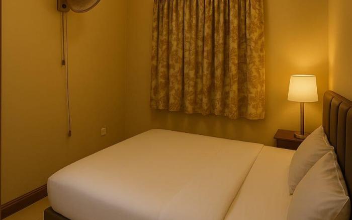 Angsana Raintree Batu Caves 3Bedroom 2Bathroom