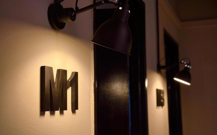 M2 Living Townhouse in Ipoh