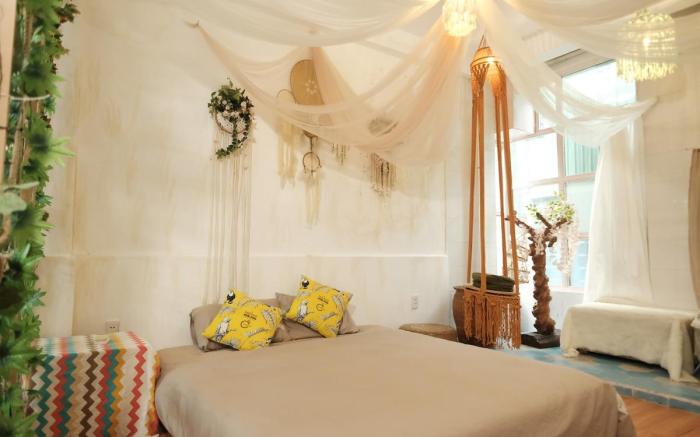 *Saigon stay-Ben Thanh Market*