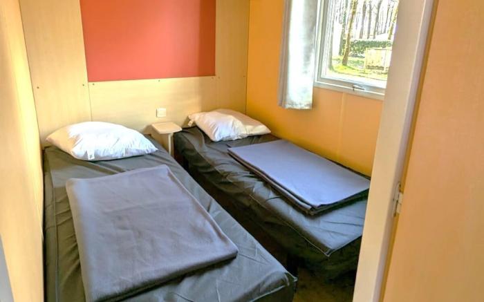 Mobil Home 3 ch - PUY du FOU