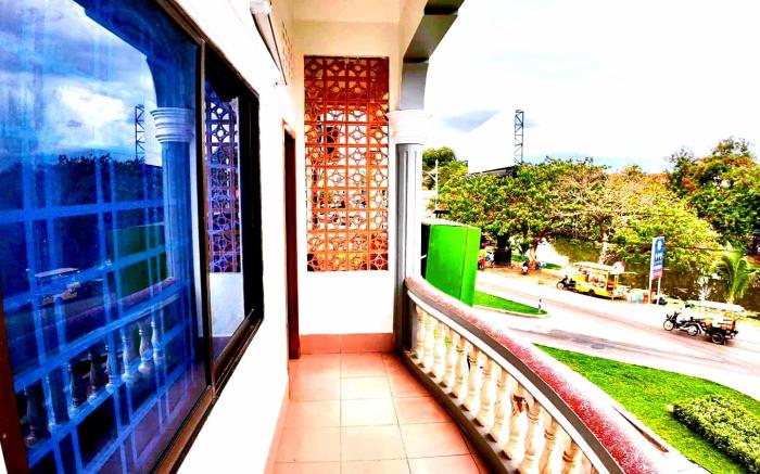 Alp Angkor Hotel