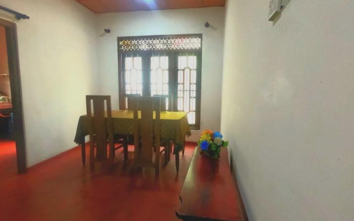 Green Garden Mirissa